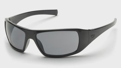 SB5621D GOLIATH POLARIZED SAFETY GLASSES