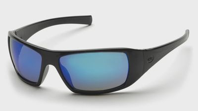 SB5665D GOLIATH FULL FRAME SAFETY GLASSES