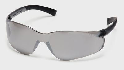 S2570S ZTEK FRAMELESS SAFETY GLASSES