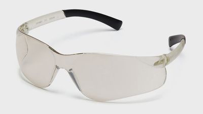 S2580S ZTEK FRAMELESS INDOOR/OUTDOOR SAFETY GLASSES