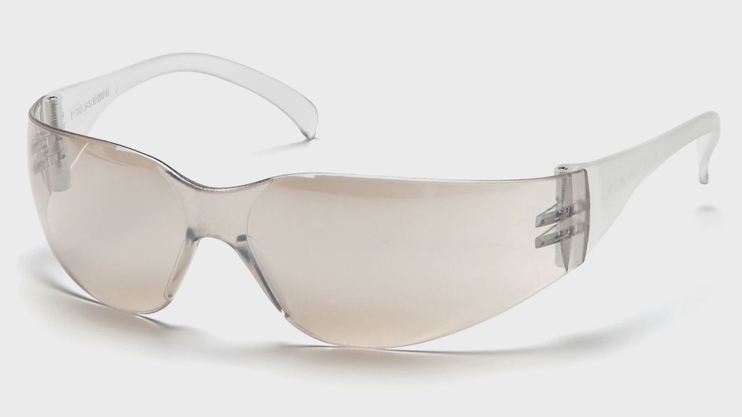 S4180S INTRUDER FRAMELESS SAFETY GLASSES