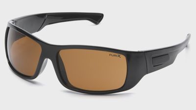 SB8515DT FURIX FULL FRAME SAFETY GLASSES-STANDARD ANTI FOG
