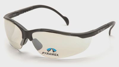 SB1880R20 VENTURE II INDOOR/OUTDOOR READER SAFETY GLASSES 2.0