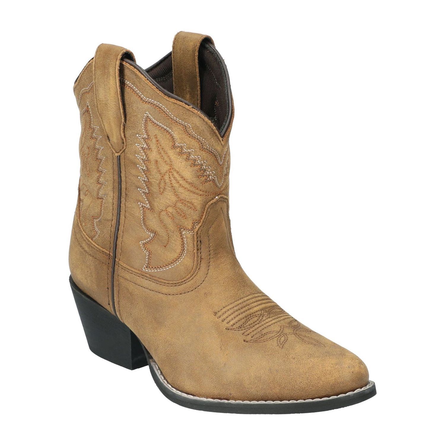 6325 SMOKY MOUNTAIN LADIES BOOTIE-DAISY