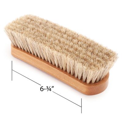 0401006 M &amp; F WESTERN BOOT BRUSH