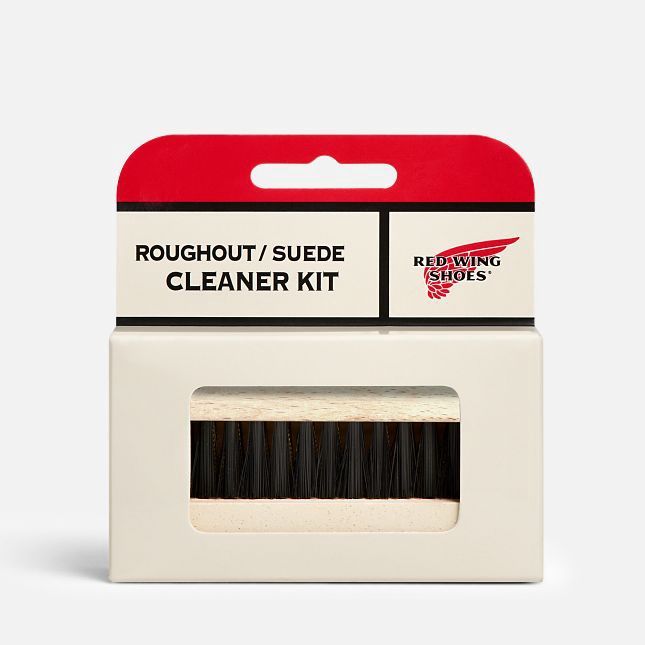 98037 RED WING ROUGHOUT/SUEDE CLEANER KIT