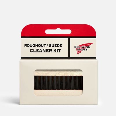 98037 RED WING ROUGHOUT/SUEDE CLEANER KIT