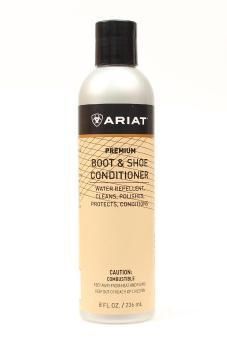 A27002 ARIAT BOOT AND SHOE CONDITIONER