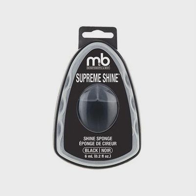 M &amp; B SUPREME SHINE SPONGE