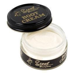 0350138 SCOUT BOOT CREAM -NEUTRAL