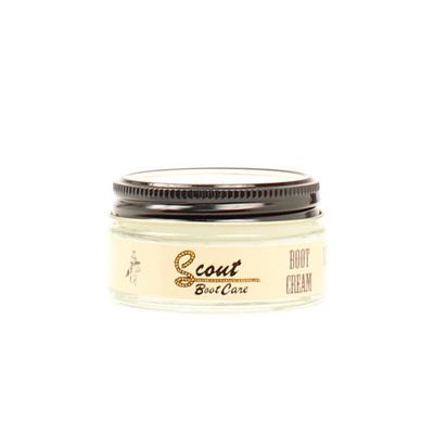 03501171 SCOUT DELICATE BOOT CREAM