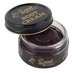 03501172 SCOUT BOOT CREAM- CORDOVAN