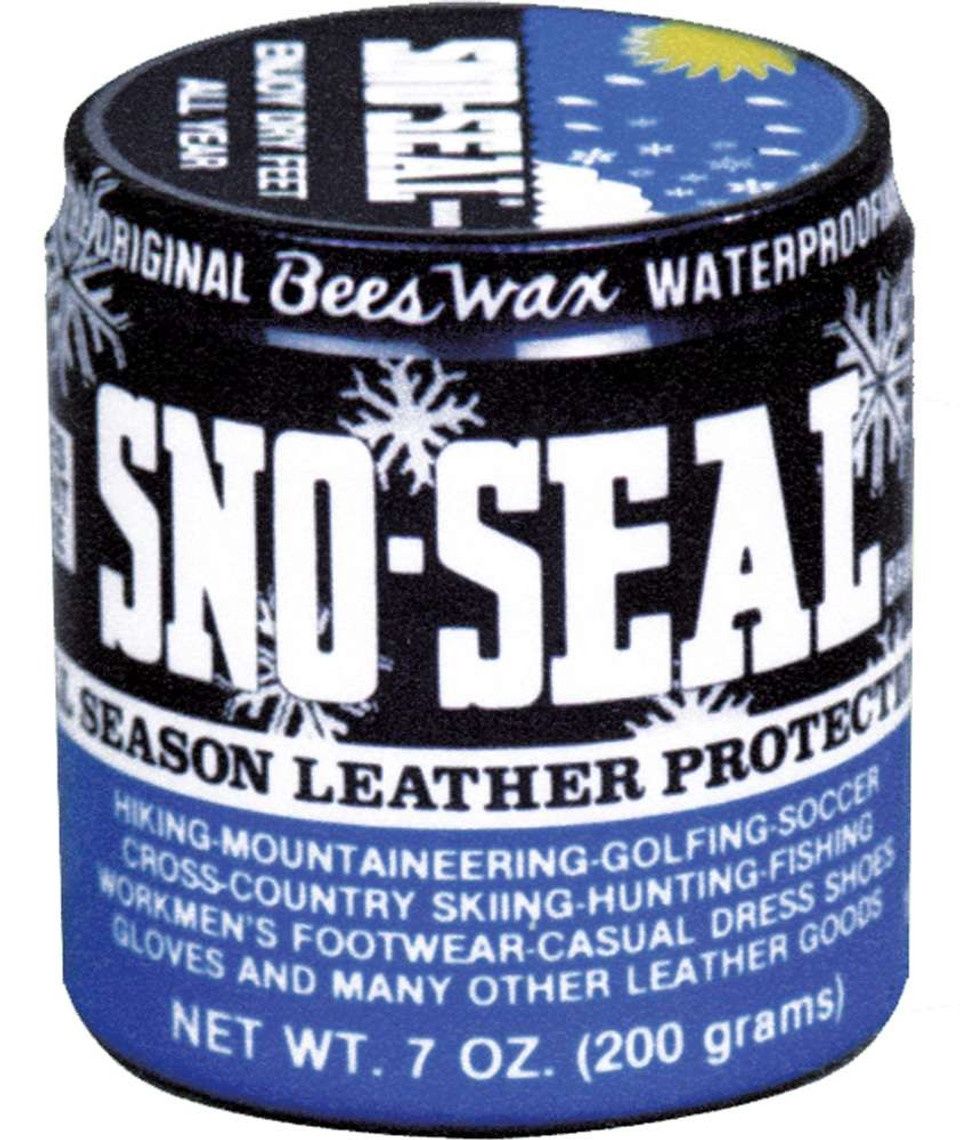 1330 ATSKO SNO SEAL BEESWAX WATERPROOFER