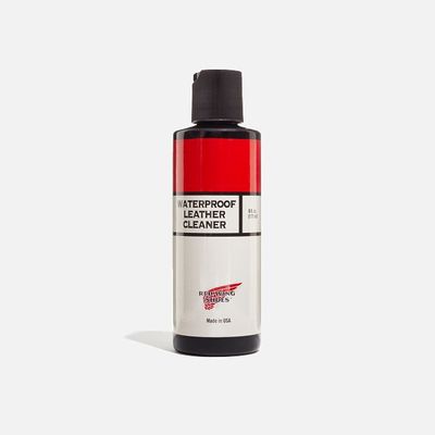 98008 RED WING WATERPROOF LEATHER CLEANER