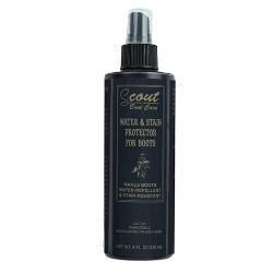 03637 SCOUT WATER AND STAIN PROTECTOR