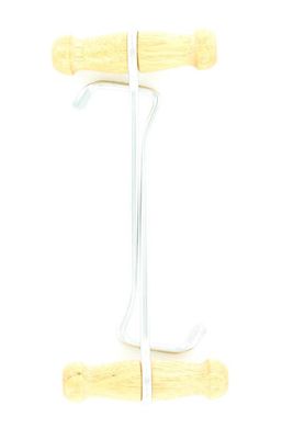04024  M &amp; F WESTERN BOOT HOOKS