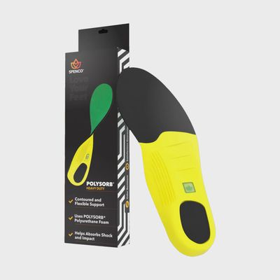 3803401 SPENCO HEAVY DUTY INSOLE