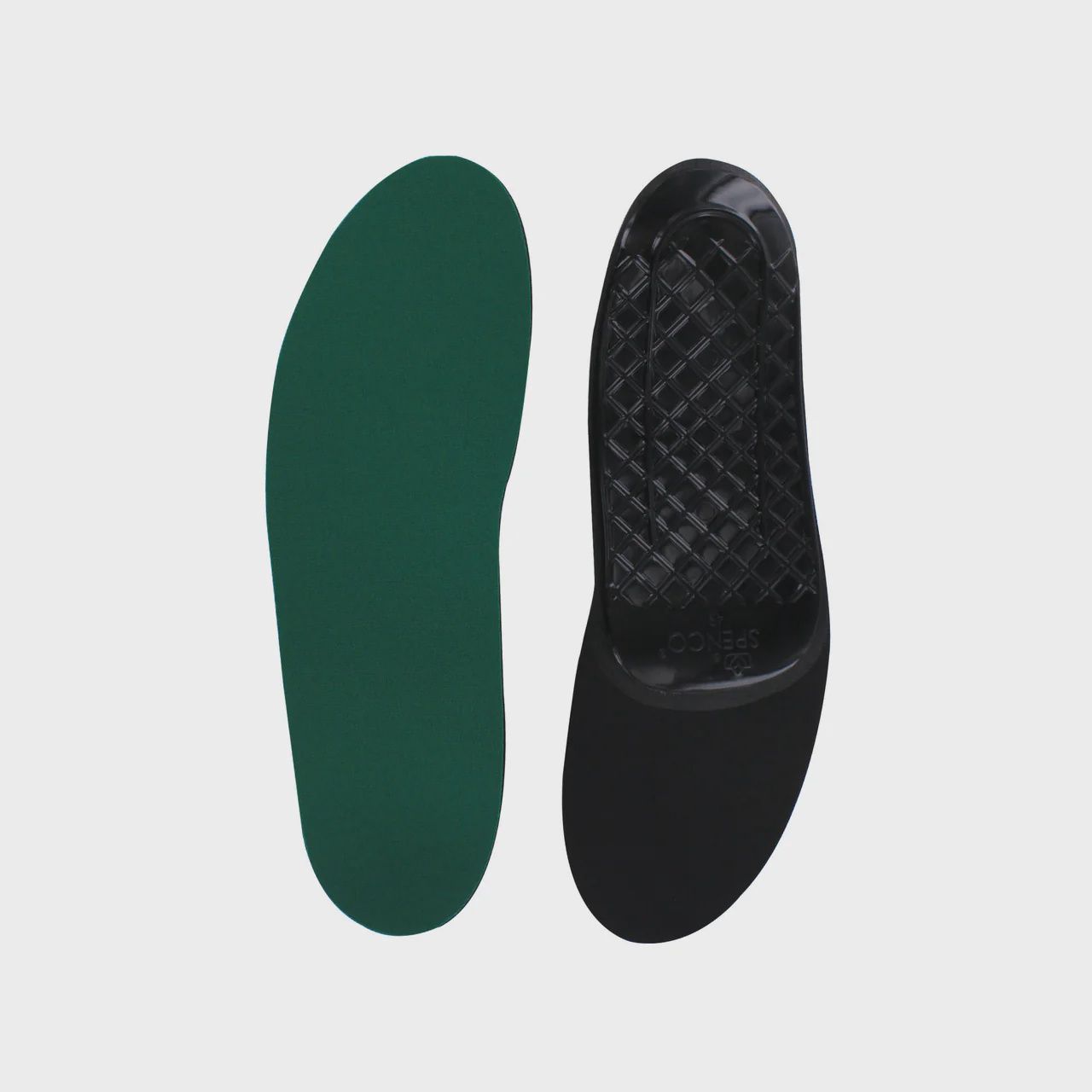 4404001 SPENCO RX ARCH SUPPORT INSOLES