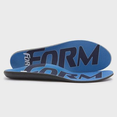 FORM MAXIMUM THICK MOLDABLE CUSHION INSOLE