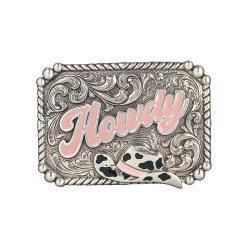 36108 BLAZIN ROXX HOWDY BUCKLE