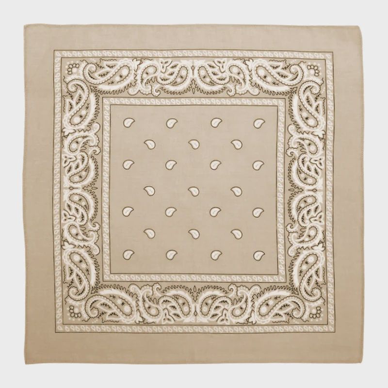 JACKSTER  BANDANAS