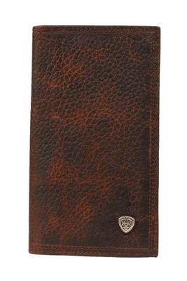 A35118282 ARIAT RODEO PERFORMANCE WORK WALLET