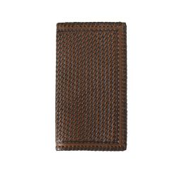 D250007502 3D RODEO SUNBURST BASKET WEAVE