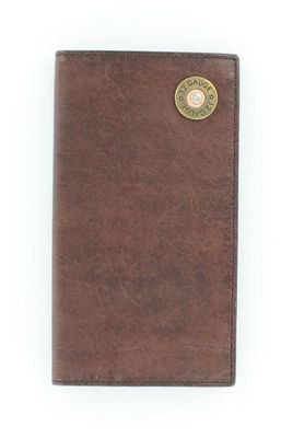 N5429702 NOCONA RODEO STYLE 12 GAUGE  WALLET