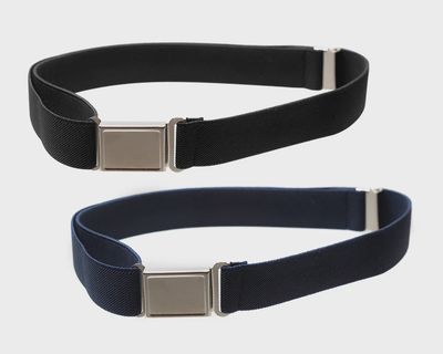 JACKSTER CHILDS WEB MAGNETIC BELT