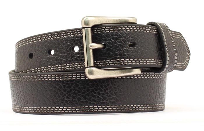 N2710601 HDXTREME LEATHER WORK BELT