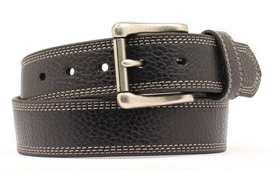 N2710601 HDXTREME LEATHER WORK BELT