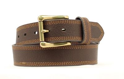 N2710602 HDXTREME LEATHER WORK BELT