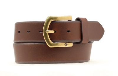 HDXTREME LEATHER WORK BELT