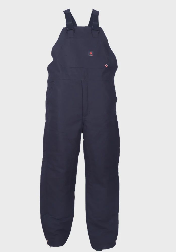 MFRIB-007 FORGE FR INSULATED BIB