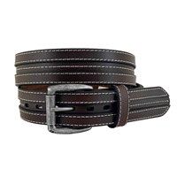 7183500 DANBURY LEATHER BELT
