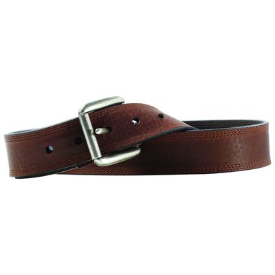 A10004631 ARIAT LEATHER BELT
