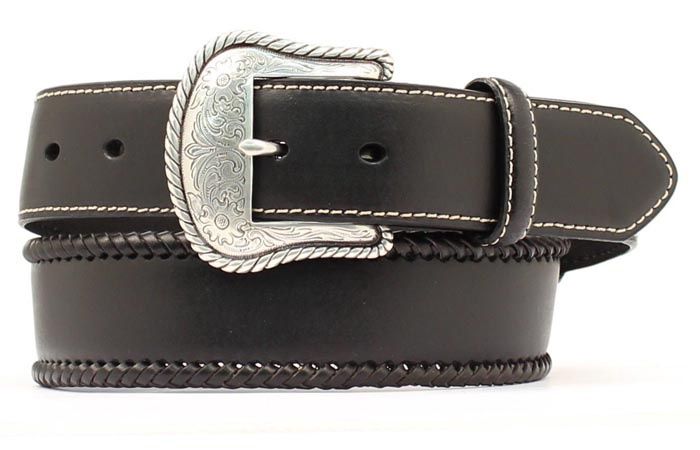 N2475601 NOCONA TOP HAND  BELT