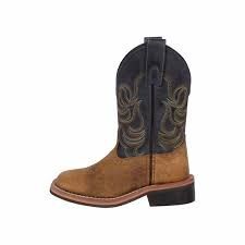 3749 SMOKY MOUNTAIN CHILDS BOOT -JESSE