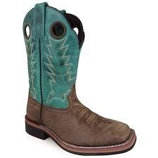 3851 SMOKY MOUNTAIN CHILD BOOT- JESSE