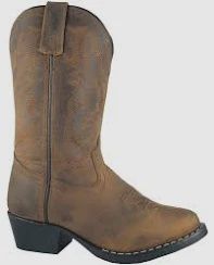 3034C SMOKY MOUNTAIN CHILDS BOOT-DENVER