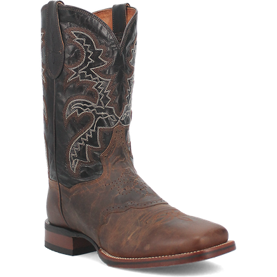 DP2815 DAN POST WESTERN BOOT- FRANKLIN
