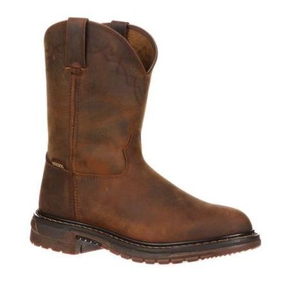 FQ0001108 ROCKY ORIGINAL RIDE ROPER