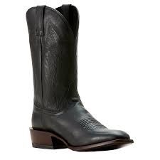 10053584 ARIAT WILLIE WESTERN BOOT