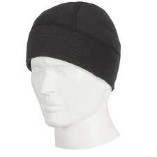 RASCO FRC BEANIE -BLACK