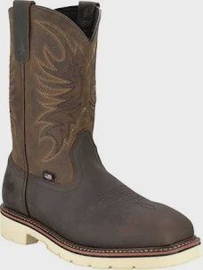 814-4332 THOROGOOD SOFT TOE WELLINGTON
