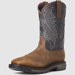 10035984 ARIAT WORKHOG VENTTEK WATERPROOF BOOT