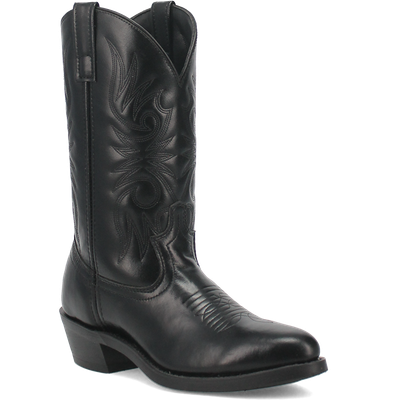 4240 LAREDO BLACK PARIS BOOT