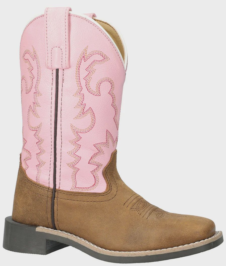 3312 SMOKY MOUNTAIN ADDISON CHILDREN BOOT