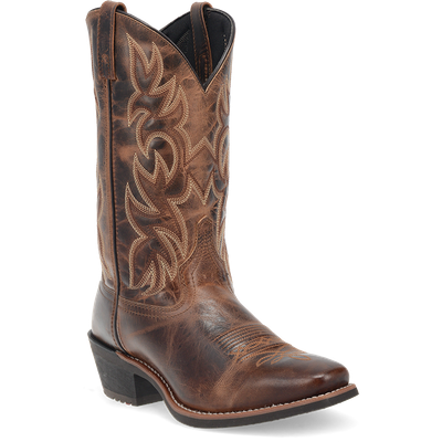 68354  LAREDO BREAKOUT LEATHER BOOT