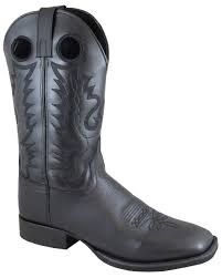 4056 SMOKY MOUNTAIN WESTERN BOOT